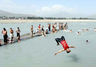 respite in ramazan heat struck swatis find the perfect diversion respite in ramazan heat struck swatis find the perfect diversion