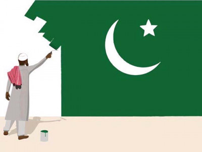 pakistan s treatment of its minorities measures its achievement in decency pakistan s treatment of its minorities measures its achievement in decency