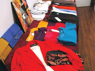 food and clothing prices keep rising but consumption rises faster food and clothing prices keep rising but consumption rises faster