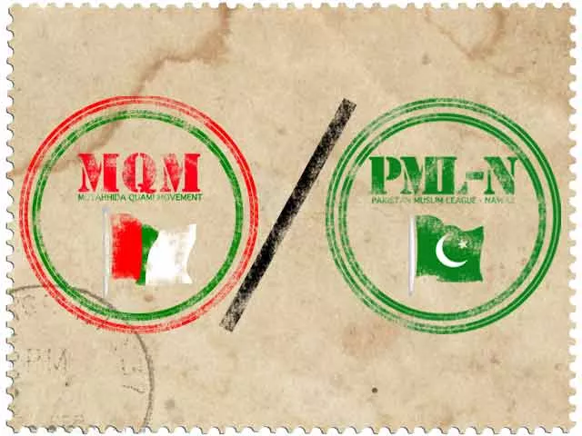 national unity pml n may not attend mqm s roundtable session national unity pml n may not attend mqm s roundtable session