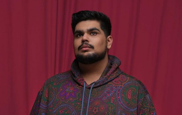 abdullah siddiqui the influential new voice paving the way for others like him abdullah siddiqui the influential new voice paving the way for others like him