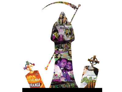 will tele dramas be the death of pashto cinema will tele dramas be the death of pashto cinema