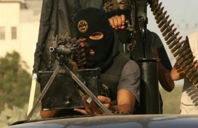 israel kills palestinian at west bank checkpoint medics