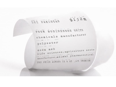 mergers and acquisitions lucky cement led group buys ici pakistan for 152m mergers and acquisitions lucky cement led group buys ici pakistan for 152m