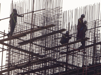 as sindh pays for benefits of workers in k p and balochistan its own workers complain