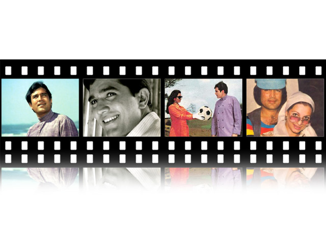 pakistan remembers rajesh khanna with movie marathons