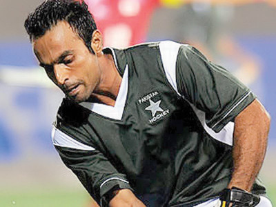 giving my best in penalty corners says abbas