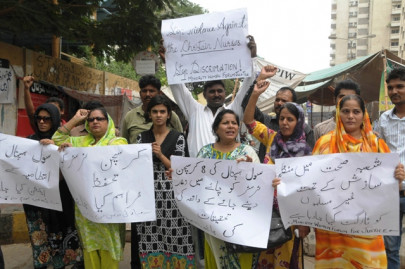 nurses poisoning christians call for inquiry