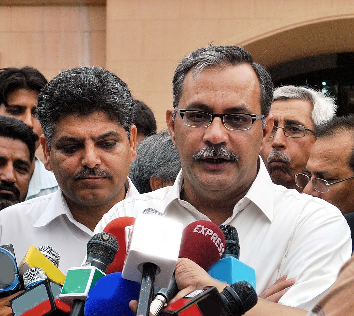 pakistan needs consensus based policy for 20 years haider abbas rizvi