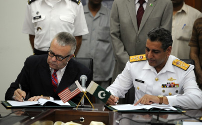 nato supplies pakistan us sign new deal nato supplies pakistan us sign new deal