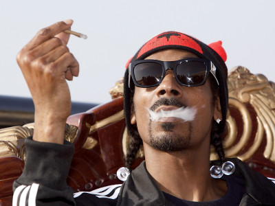 transformation snoop dogg goes to jamaica returns as lion