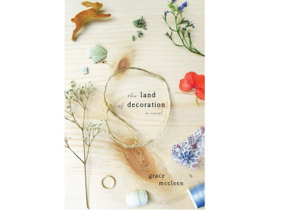 book review the land of decoration book review the land of decoration