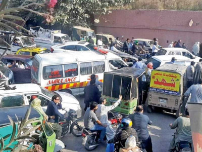 traffic police to introduce e challan books traffic police to introduce e challan books