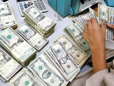 with rs9 5tr outlay govt to rely on loans with rs9 5tr outlay govt to rely on loans