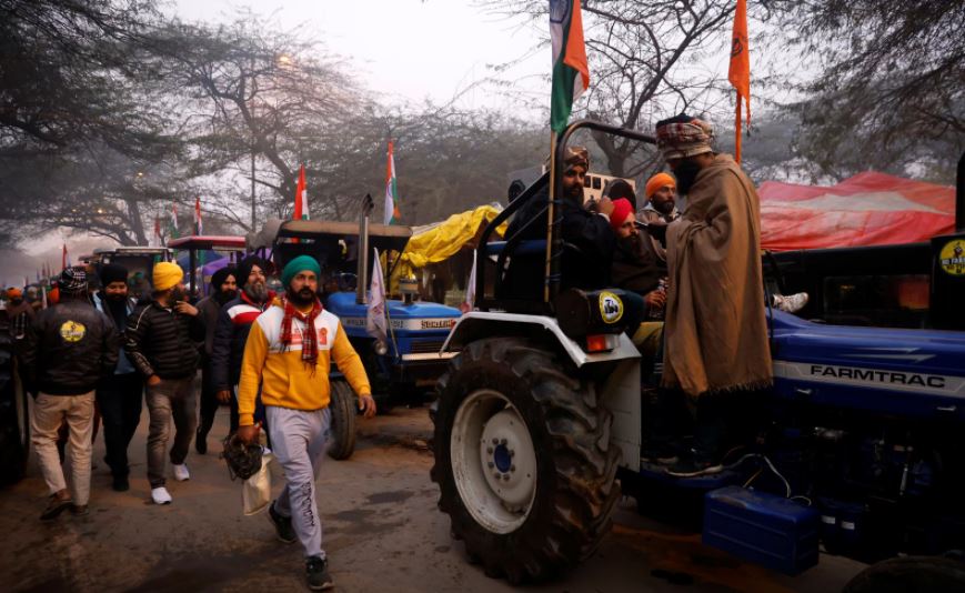 hrw south asia director noted that independent institutions including investigators prosecutors and courts are protecting the bjp government s supporters and targeting its critics photo reuters file