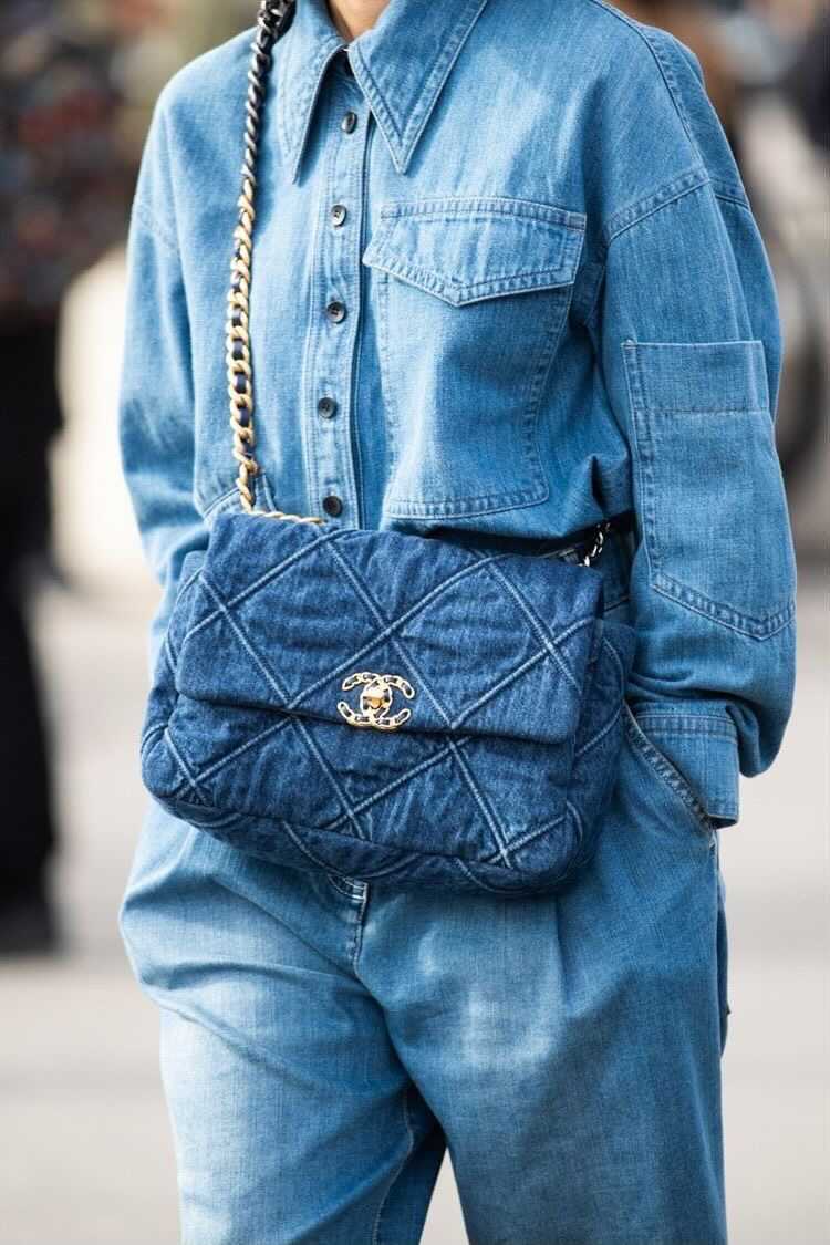 Louis Vuitton Multi Pochette Bag vs High Street - ALLINSTYLE - Your source  fashion news & styling tips