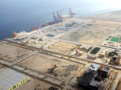 ministries seek time to remove hurdles in cpec