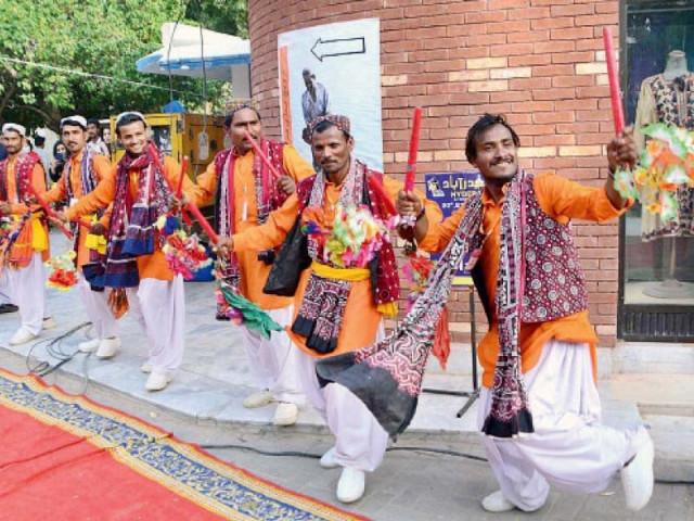 derajaat festival to begin today derajaat festival to begin today
