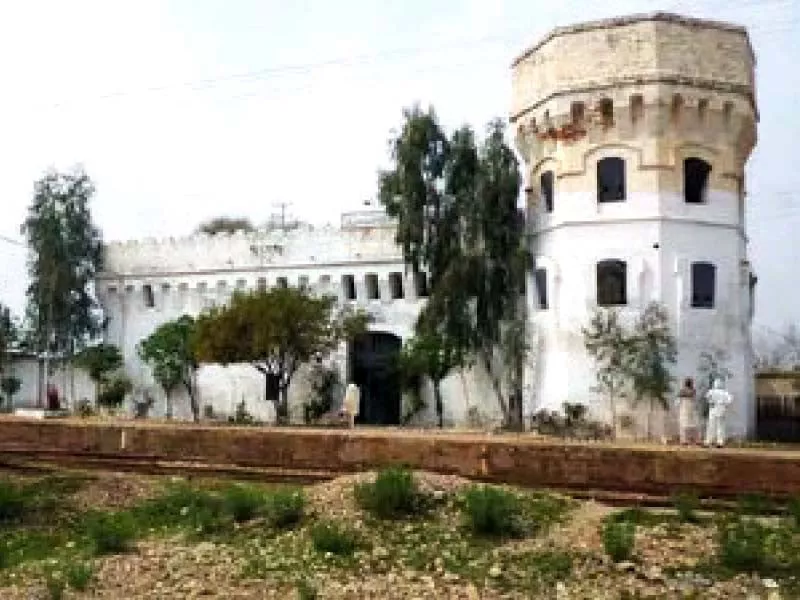 pai khel railway the face of mianwali s heritage pai khel railway the face of mianwali s heritage