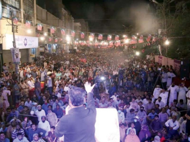 development projects ahead of by polls a ploy development projects ahead of by polls a ploy