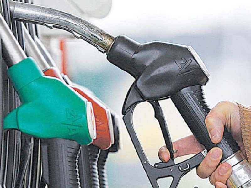 the breakdown of the petrol price suggests that the ex refinery price of petrol stood at rs75 83 on may 1 2021 photo file