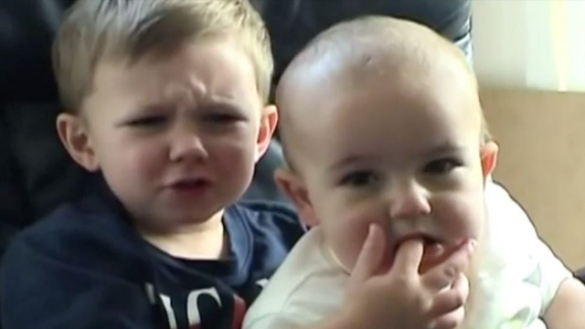 charlie bit my finger got more than 883 million views photp youtube