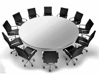 secretary replaced before budget