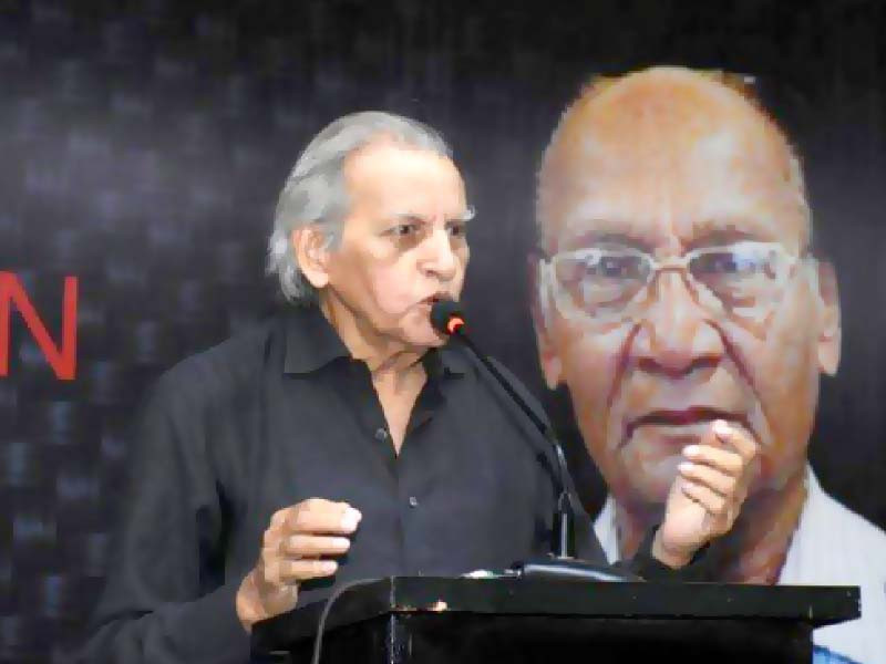 Singer SB John remembered - Vimarsana News