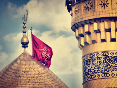 mourning is not exclusive to our shia brothers   i am a sunni and i mourn in muharram