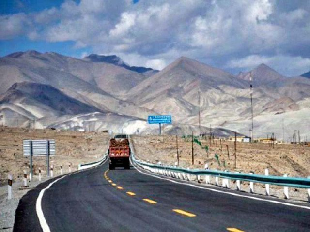 issues stymying cpec projects remain unresolved issues stymying cpec projects remain unresolved