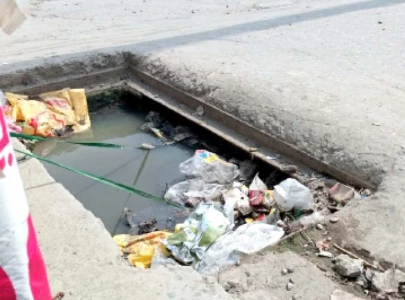 yawning death traps plague hyderabad streets roads