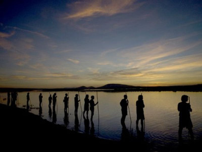 potohar s key clue to man s evolution resurfaces