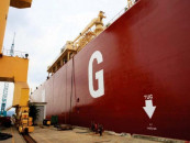 rlng jumps 22 on global oil price surge