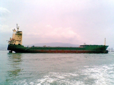 mv albedo seven hostages released from pirates captivity