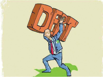 pakistan s debt maturity profile shortens pakistan s debt maturity profile shortens