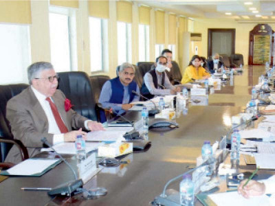 tarin asks sindh balochistan to stabilise wheat prices tarin asks sindh balochistan to stabilise wheat prices