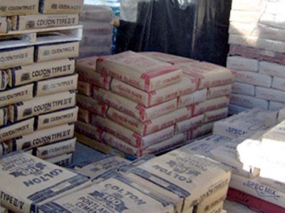 cement sector at risk of price war
