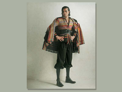 style 101 sachal afzal