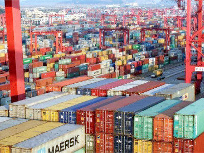 how is stagflation import reliance challenging stability