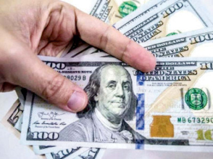 an amount of 866 million was received in foreign commercial loans in the first four months of current fiscal year photo file