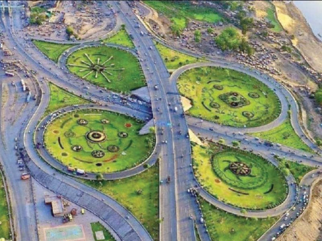 cdwp recommended land acquisition for lai expressway at a cost of rs25b photo file cdwp recommended land acquisition for lai expressway at a cost of rs25b photo file