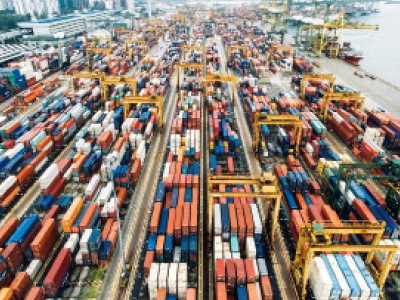 traders sound alarm on rising imports