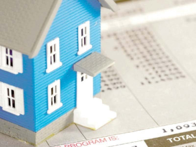 realtors protest against new tax on private properties