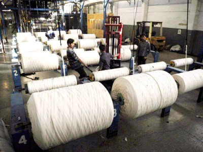 govt body proposes credit scheme for sick industries