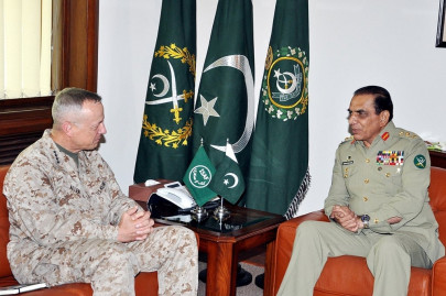 us sees progress with pakistan in talks us sees progress with pakistan in talks