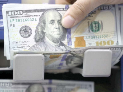 rupee edges up on steady foreign currency inflows rupee edges up on steady foreign currency inflows