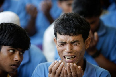 bangladesh bans foreign charities helping rohingya bangladesh bans foreign charities helping rohingya