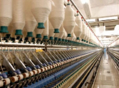 50 textile firms may shut down in coming weeks