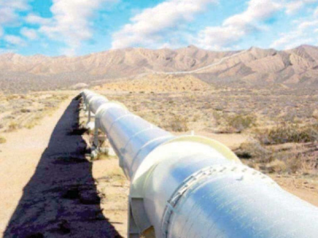 businessmen said that for past many years there had been a fixed formula for gas distribution photo file businessmen said that for past many years there had been a fixed formula for gas distribution photo file