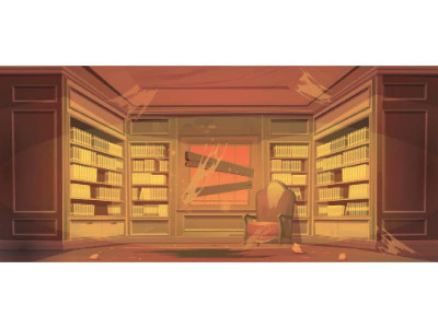 the deplorable state of city s libraries the deplorable state of city s libraries